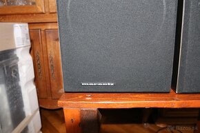 Reproduktory Marantz HD-460 - 4