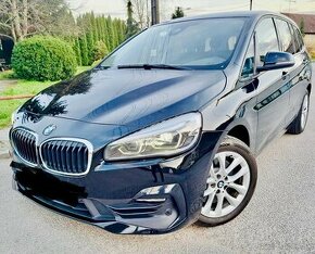 BMW 218d Gran Tourer 2 - 4