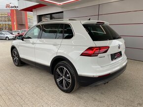 Volkswagen Tiguan 2.0 TDI 140kW 4MOTION DSG - 4