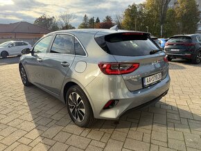 Kia CEED 1.5 T-GDi Gold LED Pack, 5772km - 4