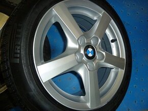 5x120 BMW 16" - 4