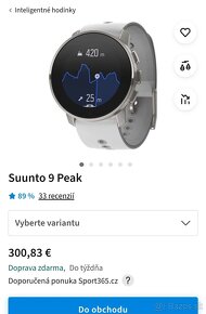 Suunto 9 Peak - 4