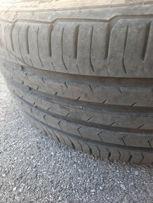 Continental 195/55 R15 - 4