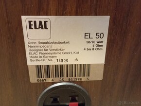 Elac - 4