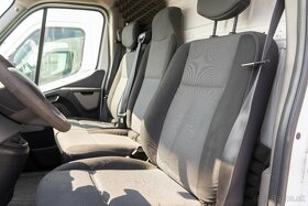 Renault Master Skriňa 2.3 dCi L3H1P4 - 4