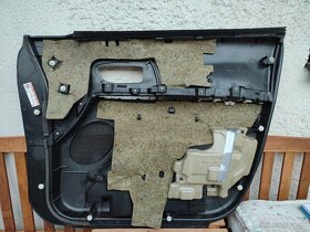 Mazda 5 (CR19, 2005-2010) Panel ĽP dverí vonkajší C23668450H - 4