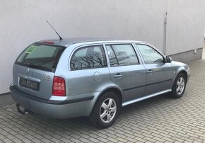 náhradné diely na: Skoda Octavia I facelift 1.9 Tdi, 1.6i - 4