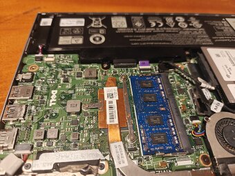 Dell Inspiron 11 3148 - 4