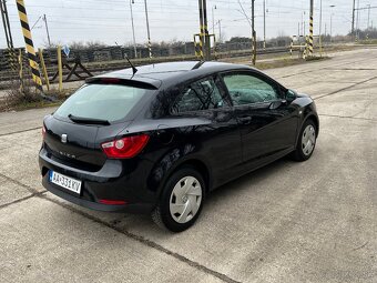 Seat Ibiza 1.6TDi - 4