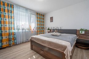 ALL INCLUSIVE l NA PREDAJ 4 IZBOVÝ BYT S BALKÓNOM, DUNAJSKÁ  - 4