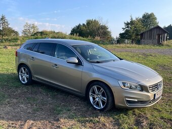 Volvo v60 d4 automat - 4