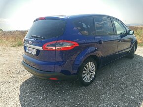 Ford S-Max - 4