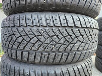 Zimne pneumatiky 225/55 r17 Good Year Ultragrip Performance - 4