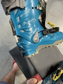 Scarpa Gea 230 Mondo - 4