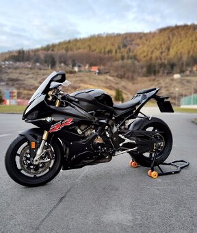 BMW S1000RR - 4