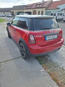 Mini Cooper - 4