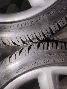 245/45 r18 a 225/45 R18 zimne - 4