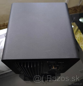 Subwoofer Monitor Audio Vector VW8 - 4