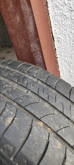 Michelin Energy Saver 195/65/R15 - 4