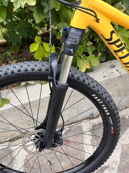 SPECIALIZED RockHopper "S" - 4