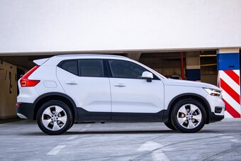 Volvo XC40 T3 163k Momentum A/T - SK vozidlo - 4