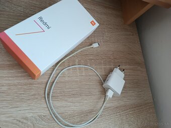 Xiaomi Redmi 7 3GB/64GB - 4