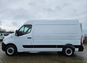 Renault Master L2H2 s čelom 2,3 dCi 145hp EURO 6 - 4