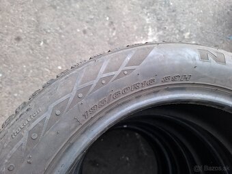 Nexen Winguard 195/60 r16 - 4