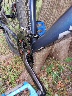 MTB bike Apache Scalp - 4