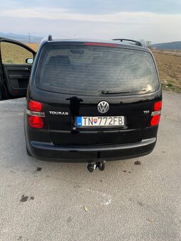 Touran 1.9tdi - 4