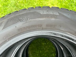 185/60 r15 zimné Dayton 88T - 4