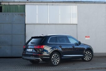 Audi Q7 3.0 TDI 200kW quattro tiptronic - 4