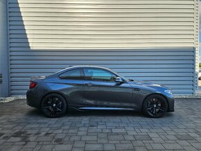 BMW M2 M PERFORMANCE - 4