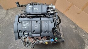 NFP motor Citroen C-elysee-Peugeot 301 - 4