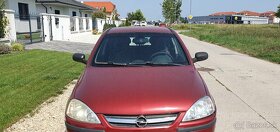 Opel Corsa Twinport - 5 dverový - 4