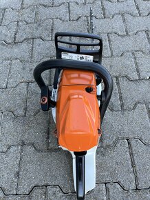 Motorová píla Stihl MS 362 - 4