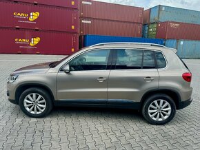 Volkswagen Tiguan 2.0 CR TDI 4-Motion Sport&Style DSG - 4