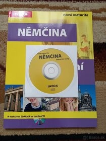 Knihy k maturite z nemeckého jazyka - 4