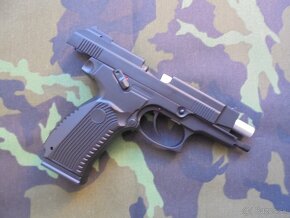 Cyma CM.136 Grach EBB AEP. - 4