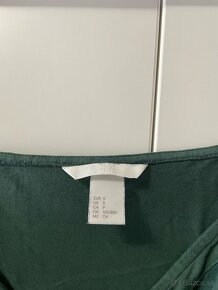 H&M topy + 2 iné - 4