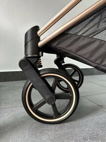 Cybex Priam - 4