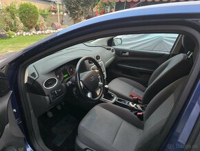 Ford Focuc 1.8 tdci - 4