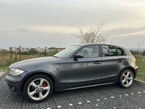 BMW 120i - 4