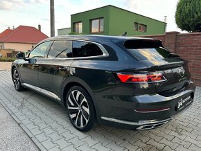 Volkswagen Arteon Shooting Brake 2.0 TDI EVO DSG R-Line - 4