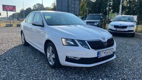 Octavia 1.6 TDI 85kW - 4