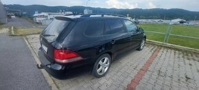 Volkswagen Golf 6 VI Variant 1.6 TDI DSG - 4