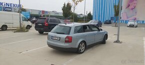 Predám Audi A4 Quattro 1.9TDI - 4