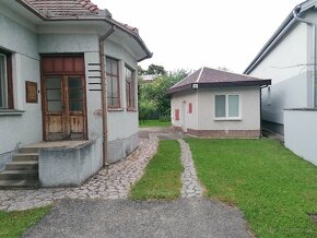 Centrum DUN.STREDA-NEMOCNICA/Pozemok 1203m²/aj na PODNIKANIE - 4