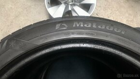 275/40r20 Matador zimne XL SUV - 4