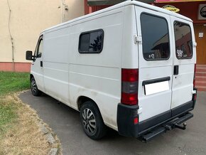 Fiat Ducato 2,8 iDTD kemper - 4